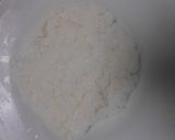 白菜とナルトときのこのあんかけご飯作り方9写真