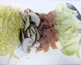 ママの春巻き作り方1写真