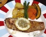 簡単♡ガロニ野菜作り方13写真