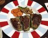 簡単♡ガロニ野菜作り方16写真