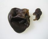 豚肉ときくらげの卵炒め作り方6写真