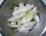 豚肉ときくらげの卵炒め作り方7写真