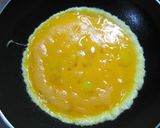 豚肉ときくらげの卵炒め作り方11写真