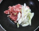 豚肉ときくらげの卵炒め作り方14写真