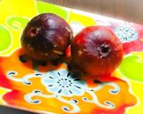 イチジクのピンチョス作り方1写真