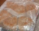 ♪小腹がすいたら〜焼おにぎり☆栄養士ママ作り方4写真