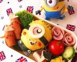 魚ニソのバラ☆小さいお弁当にピッタリ☆作り方27写真