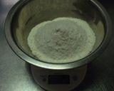 HBで♡あの金の食パンより甘くてモチモチ作り方1写真