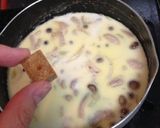 ホワイトソースも簡単な、グラタン作り方7写真