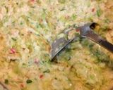 私好みのお好み焼き作り方5写真