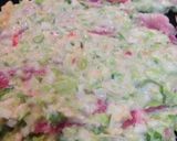 私好みのお好み焼き作り方7写真