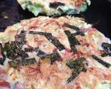 私好みのお好み焼き作り方11写真