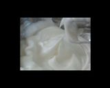 デコロールケーキ。作り方1写真