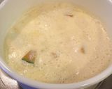 カボチャと豆乳のシンプルスープ作り方3写真