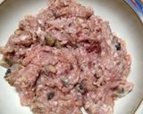 がっつりグリルドバーグ作り方4写真