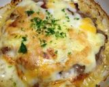 がっつりグリルドバーグ作り方7写真