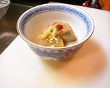 温故知新のブリ大根（我ながら自信作）作り方13写真