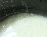 中華おこわ　炊飯器で作り方7写真