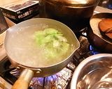 茹でレタスのエスニックサラダ作り方1写真
