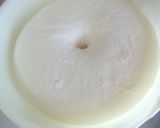 もっちりミミまでふゎふゎ～な食パン☺作り方5写真