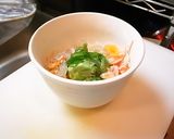 茹でレタスのエスニックサラダ作り方6写真