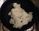超簡単！お手軽リゾット！作り方1写真