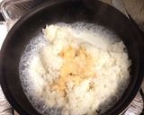 超簡単！お手軽リゾット！作り方2写真