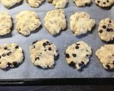 ザクザクおからのチョコチップクッキー作り方5写真