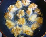 サクッとジューシー！鶏むね肉の竜田揚げ作り方6写真