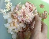 ◼︎覚書◼︎肉汁ブシャー小籠包。作り方5写真