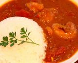 きのこたっぷりカレー作り方7写真