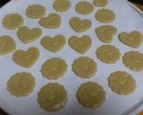 簡単さくさく♪はちみつクッキー♪作り方5写真