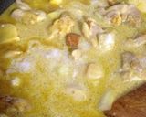 タイ風 チキンとジャガイモのカレースープ作り方5写真