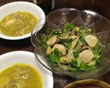 タイ風 チキンとジャガイモのカレースープ作り方8写真