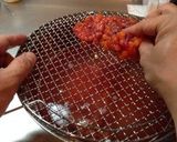 イクラの醤油漬け・イクラ丼作り方4写真