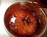 イクラの醤油漬け・イクラ丼作り方9写真