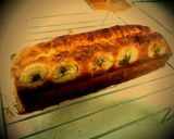 バターいらずの簡単メープルパウンドケーキ作り方10写真