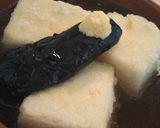 【つゆから作る】揚げ出し豆腐作り方5写真