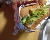 食パンホットドック作り方6写真