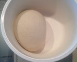 【ホシノ酵母】食ぱん作り方3写真