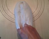 【ホシノ酵母】食ぱん作り方4写真