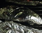バカ馬！スイートポテト！作り方1写真