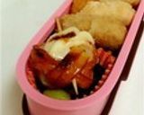 お弁当の隙間に☆コロコロちくわ♪作り方30写真