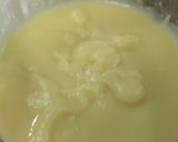 豆乳のヴィシソワーズ作り方5写真