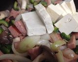 初！ゴーヤー！　作り方4写真