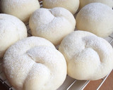卵不使用！！パン用 豆乳ミルククリーム作り方7写真