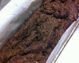 ナスのパウンドケーキ作り方4写真