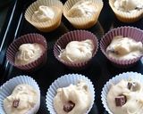 簡単チョコカップケーキ作り方5写真