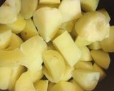 群馬 桐生名物⁈子供洋食作り方1写真