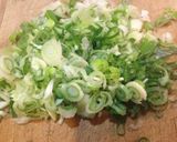 群馬 桐生名物⁈子供洋食作り方3写真